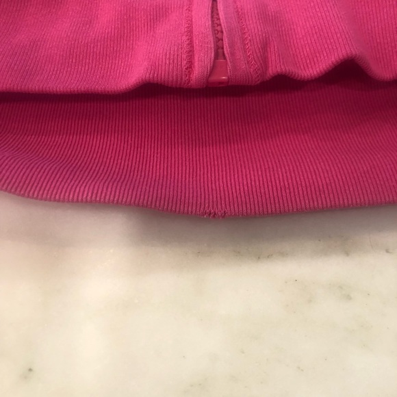 LLBean Zip Up - Picture 6 of 6